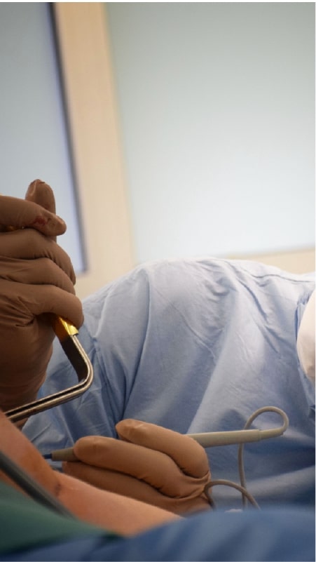 Bariatric Surgery