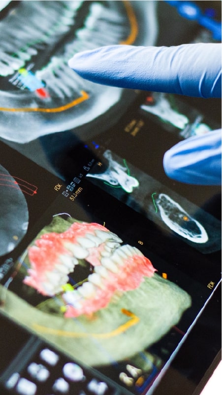 Dentistry