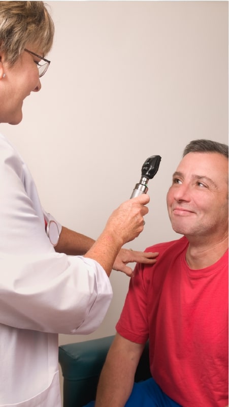 Ophthalmology