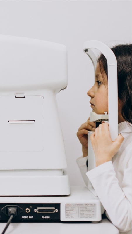 Optometry
