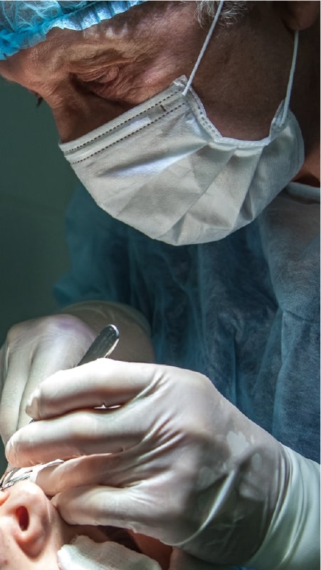 Plastic Surgery