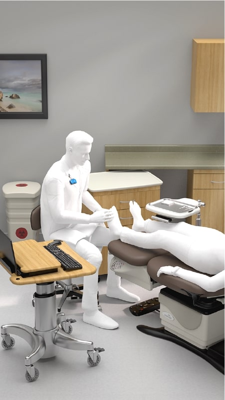 Podiatry