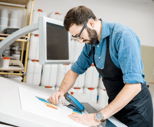 Full Service Printing