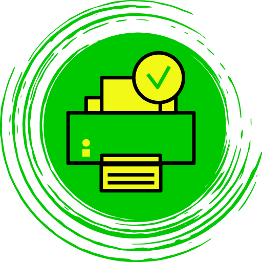 Full Service Printing