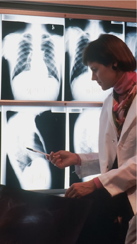 Radiology