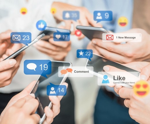 Social Media Marketing