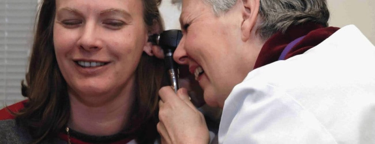 Otorhinolaryngology Otorhinolaryngology